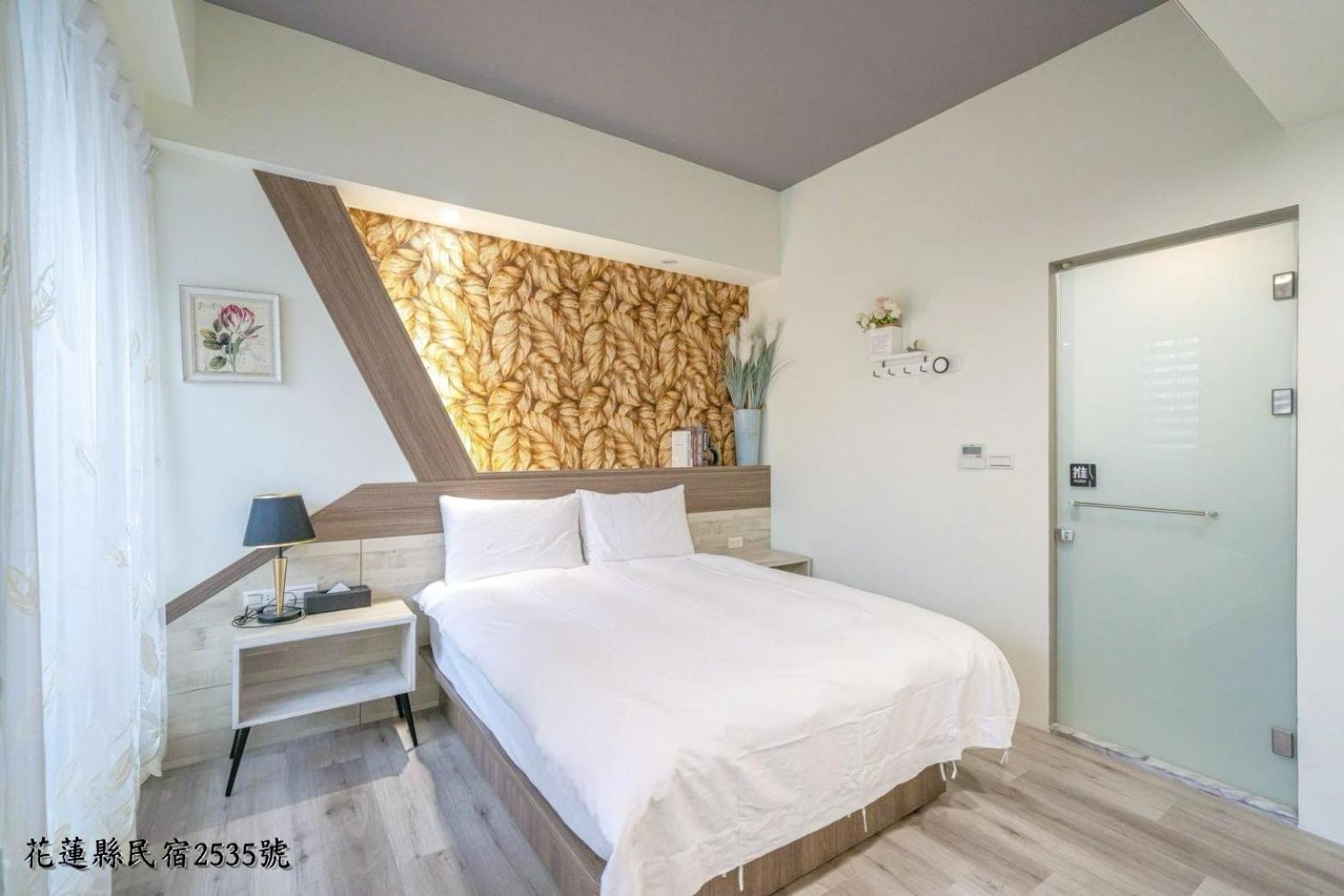 Go Around House Apartment เมืองฮวาเหลียน ภายนอก รูปภาพ