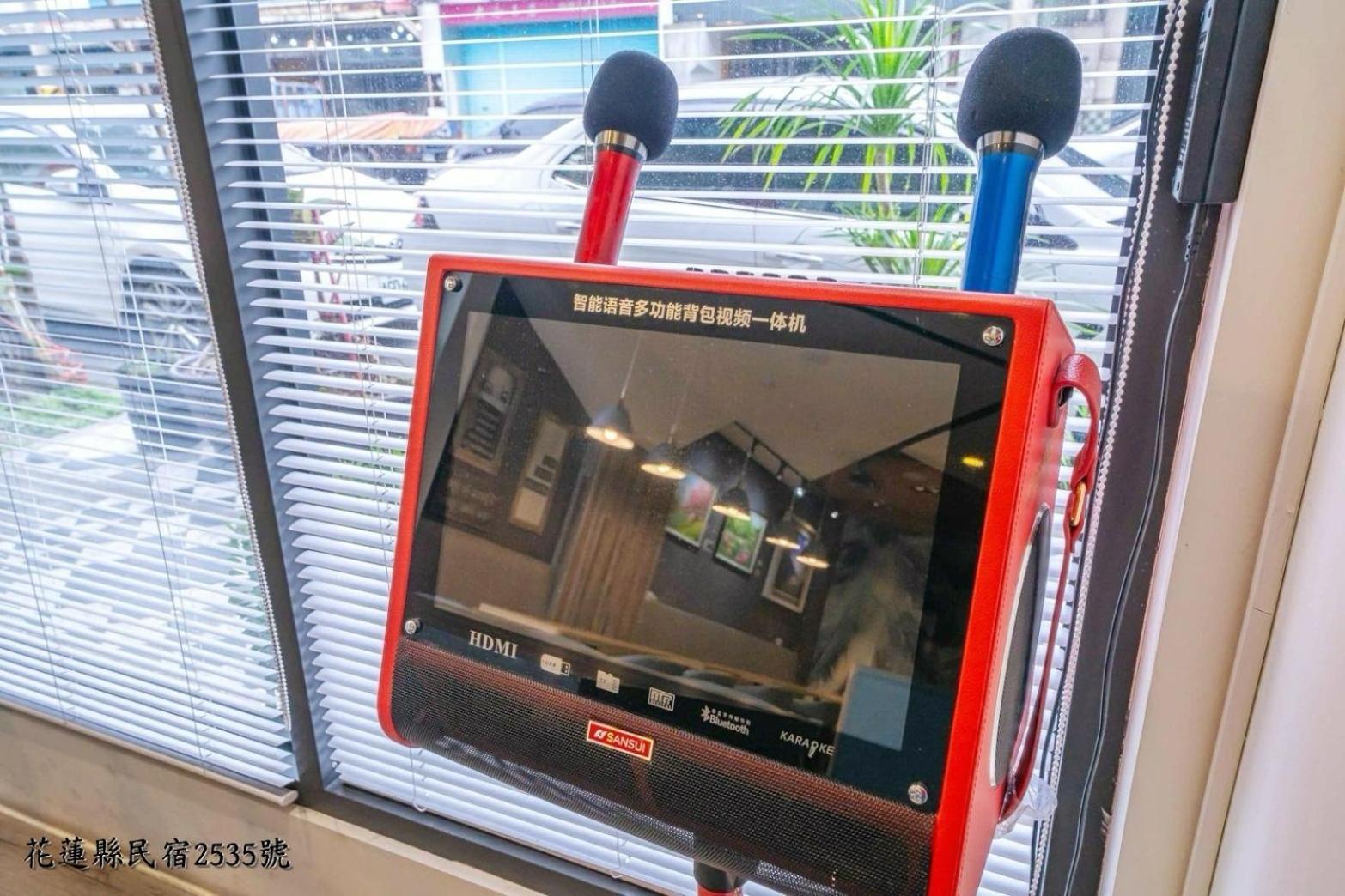 Go Around House Apartment เมืองฮวาเหลียน ภายนอก รูปภาพ